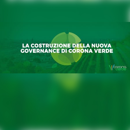 La costruzione della nuova governance di Corona Verde – Seminario